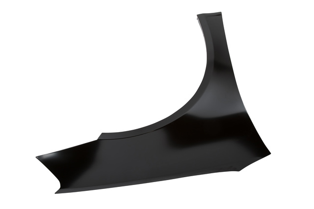 15882266 - Body: Fender for GM Image