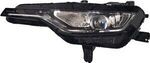 84756147 - Electrical: Headlamp Assembly for Chevrolet: Camaro Image