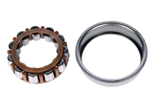 90142090 - : Manual Transmission Main Shaft Bearing for Chevrolet: Aveo, Aveo5 | Pontiac: G3 Image