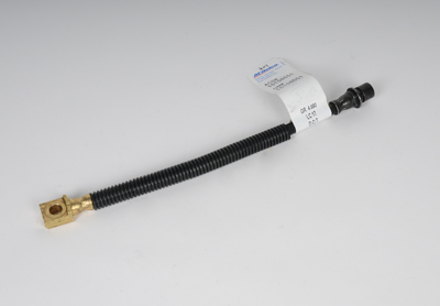 15158651 - Brakes: Brake Hose for Chevrolet: Blazer | GMC: Jimmy | Oldsmobile: Bravada Image