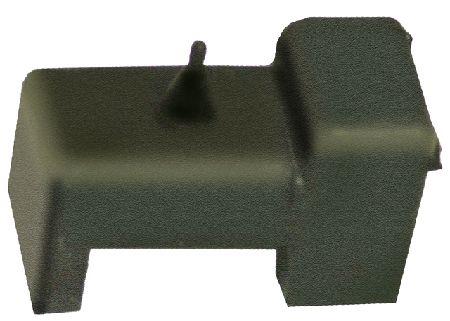 10251622 - HVAC: Condenser Insulator for Chevrolet: Venture | Oldsmobile: Silhouette | Pontiac: Montana, Trans Sport Image