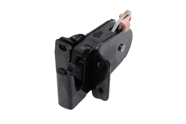 20935252 - Body: Lower Latch for Cadillac: Escalade | Chevrolet: Astro, Express 1500, Express 2500, Express 3500, Express 4500, P30, Suburban C1500, Suburban C2500, Suburban K1500, Suburban K2500, Tahoe | GMC: Safari, Savana 1500, Savana 2500, Savana 3500, Savana 4500, Suburban C1500, Suburban C2500, Suburban K1500, Suburban K2500, Yukon Image