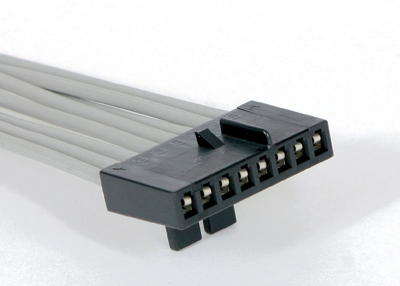 12126438 - Electrical: Connector for Buick: Regal | Pontiac: Firebird, Grand Prix Image