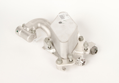 12606576 - Engine: Oil Cooler Assembly for GM Image