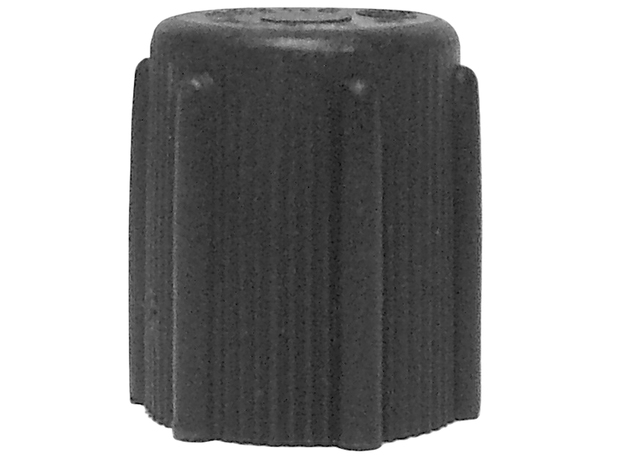22670748 - HVAC: Evaporator Tube Cap for Chevrolet: Equinox Image