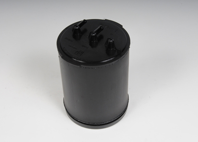 17090139 - Fuel System: Vapor Canister for Buick: Regal | Chevrolet: Corvette, Lumina, Monte Carlo | Oldsmobile: Cutlass Supreme | Pontiac: Grand Prix Image