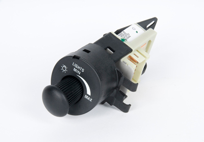 10416123 - Body: Headlamp Switch for Buick: Century, Regal, Riviera Image