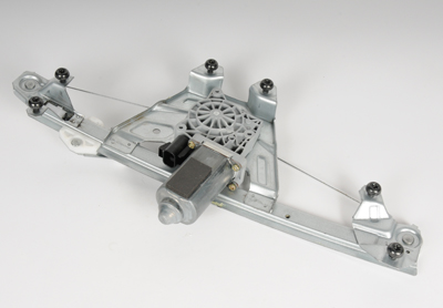 22682245 - Body: Regulator for Saturn: L100, L200, L300, LS, LS1, LS2, LW1, LW2, LW200, LW300 Image