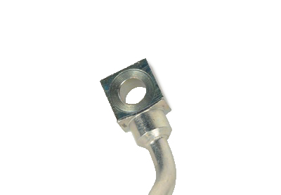 19366727 - Brakes: Brake Hose for Chevrolet: Express 1500, Express 2500 | GMC: Savana 1500, Savana 2500 Image