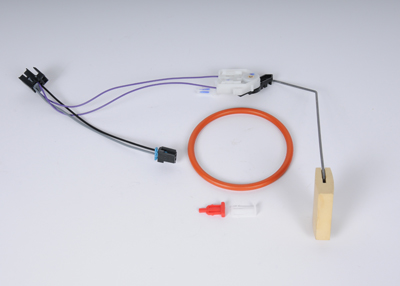 25314263 - Fuel System: Level Sensor for Chevrolet: Express 1500, Express 2500, Express 3500, P30 | GMC: Savana 1500, Savana 2500, Savana 3500 Image