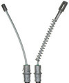 18034215 - : Rear Driver Side Parking Brake Cable Assembly for GM Image