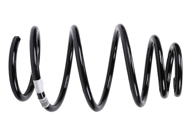 20953579 - Suspension: Coil Spring for Chevrolet: Camaro Image