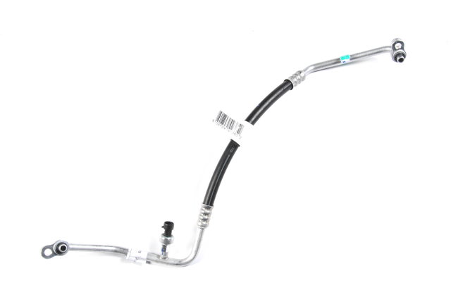 23359303 - : Air Conditioning Compressor and Condenser Hose Assembly for Cadillac: CT6 Image