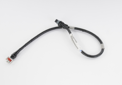 15855180 - Brakes: ABS Wheel Speed Sensor Wiring Harness for Buick: Terraza | Chevrolet: Uplander | Saturn: Relay Image