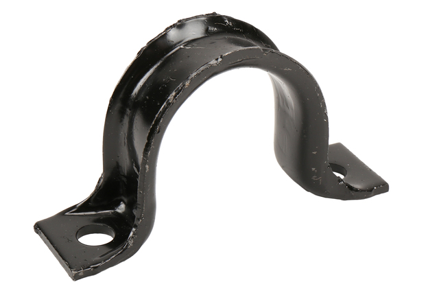 88891781 - Suspension: Bracket for Cadillac: Escalade, Escalade ESV, Escalade EXT | Chevrolet: Astro, Avalanche, Avalanche 1500, Avalanche 2500, Blazer, C1500, C2500, C3500, Express 1500, Express 2500, Express 3500, G10, G20, G30, K1500 Pickup, K2500 Pickup, K3500 Pickup, P20, P30, S10, S10 Blazer, Silverado 1500, Silverado 1500 Classic, Silverado 1500 HD, Silverado 1500 HD Classic, Silverado 2500, Silverado 2500 HD, Silverado 2500 HD Classic, Silverado 3500, Silverado 3500 Classic, Silverado 3500 HD, Suburban, Suburban 1500, Suburban 2500, Suburban C1500, Suburban C2500, Suburban K1500, Suburban K2500, Tahoe | GMC: C1500 Pickup, C2500 Pickup, C3500 Pickup, G1500, G2500, G3500, Jimmy, Jimmy S15, K1500 Pickup, K2500 Pickup, K3500 Pickup, P2500, P3500, S15, Safari, Savana 1500, Savana 2500, Savana 3500, Sierra 1500, Sierra 1500 Classic, Sierra 1500 HD, Sierra 1500 HD Classic, Sierra 2500, Sierra 2500 HD, Sierra 2500 HD Classic, Sierra 3500, Sierra 3500 Classic, Sierra 3500 HD, Sonoma, Suburban C1500, Suburban C2500, Suburban K1500, Suburban K2500, Syclone, Typhoon, Yukon, Yukon XL, Yukon XL 1500, Yukon XL 2500 | Hummer: H2 | Oldsmobile: Bravada Image