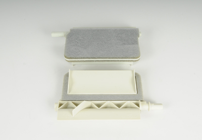 89018311 - HVAC: Valve for Chevrolet: Impala, Impala Limited, Monte Carlo Image