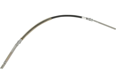 10403283 - Brakes: Rear Cable for Chevrolet: Venture | Pontiac: Montana Image