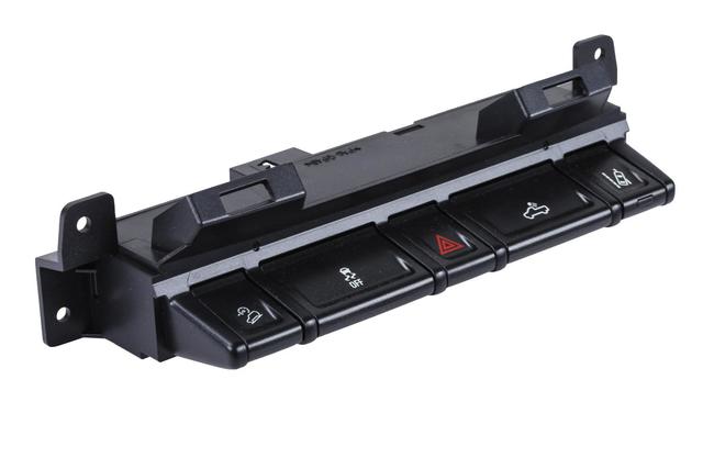 22973605 - Electrical: Control Switch Assembly for Chevrolet: Colorado | GMC: Canyon Image