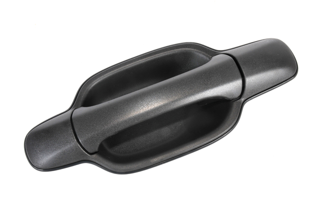 25875523 - Body: Handle, Outside for Chevrolet: Colorado | GMC: Canyon Image