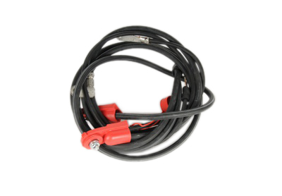 19116211 - Electrical: Battery Cable for Chevrolet: Silverado 2500 HD, Silverado 2500 HD Classic, Silverado 3500, Silverado 3500 Classic | GMC: Sierra 2500 HD, Sierra 2500 HD Classic, Sierra 3500, Sierra 3500 Classic Image