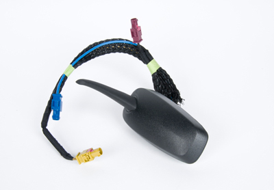 88974590 - Electrical: Antenna for Pontiac: Vibe Image