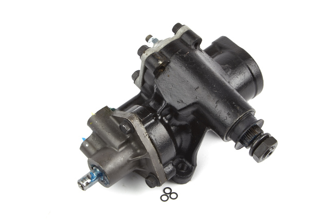 19330485 - Steering: Steering Gear Box for Chevrolet: Silverado 1500, Silverado 1500 Classic | GMC: Sierra 1500, Sierra 1500 Classic Image