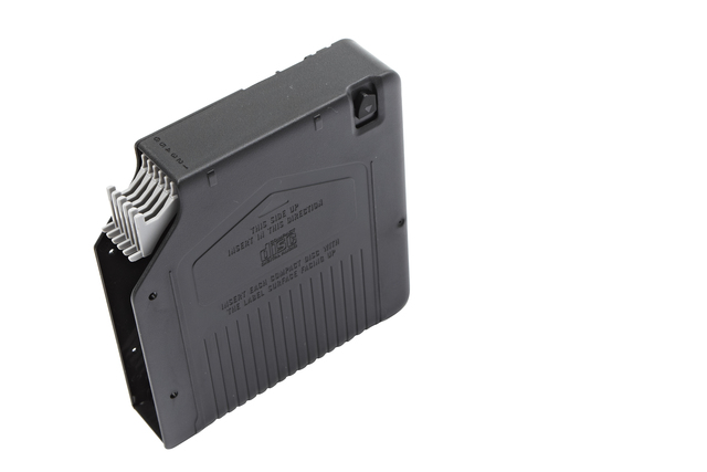 88972337 - Body: CD Magazine for Pontiac: Vibe Image