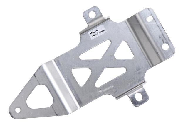 22768484 - Cooling System: Pump Bracket for Chevrolet: Corvette Image