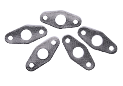 12337952 - : Exhaust Gas Re-Circulation (Egr) Valve Spacer Plate Gasket for Chevrolet: Cavalier Image
