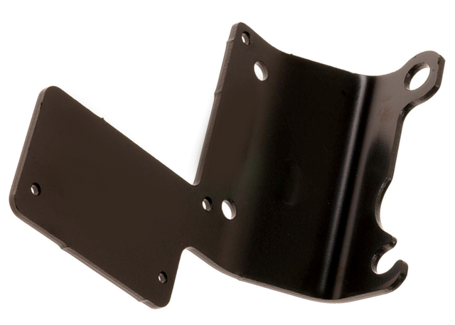 10457979 - Electrical: Front Bracket for Cadillac: Escalade | Chevrolet: Astro, Express 1500, Express 2500, S10, Silverado 1500, Silverado 1500 Classic, Tahoe | GMC: Safari, Savana 1500, Savana 2500, Sierra 1500, Sierra 1500 Classic, Sonoma, Yukon Image