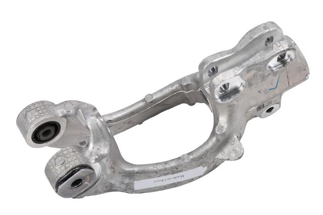84179595 - : Front Driver Side Suspension Strut Yoke for GM Image