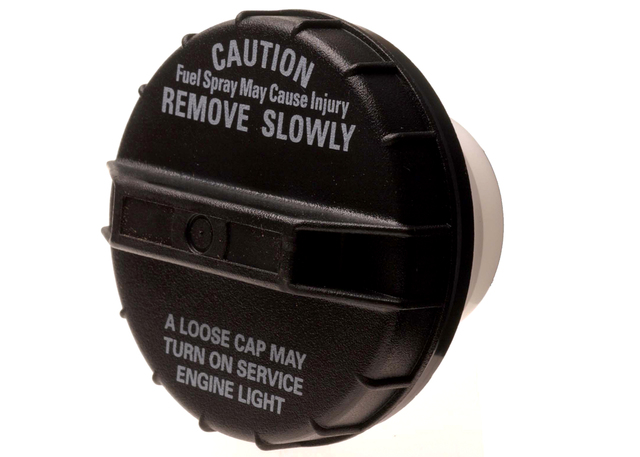 30018691 - Fuel System: Filler Cap for GM Image