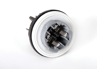 12335899 - Electrical: Parking Light Bulb Socket for GM Image