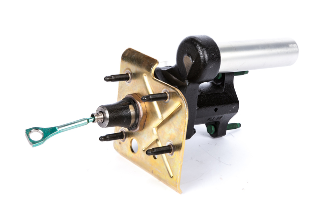 15854060 - Body: Booster Assembly for Chevrolet: Silverado 1500, Silverado 1500 Classic, Silverado 2500, Silverado 2500 HD, Silverado 3500 | GMC: Sierra 1500, Sierra 1500 Classic, Sierra 2500, Sierra 2500 HD, Sierra 3500 Image