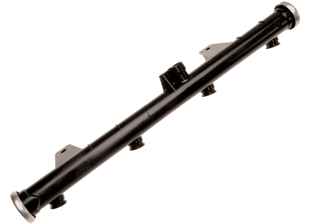 17113637 - Fuel System: Fuel Rail for Chevrolet: Silverado 1500, Silverado 2500, Suburban 1500, Suburban 2500, Tahoe | GMC: Sierra 1500, Sierra 2500, Yukon, Yukon XL 1500, Yukon XL 2500 Image