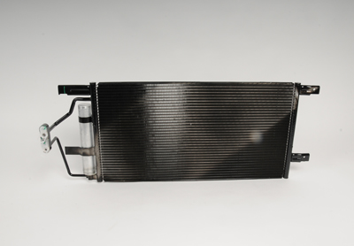 10357778 - : Air Conditioning Condenser for Buick: Rendezvous, Terraza | Chevrolet: Uplander | Pontiac: Montana | Saturn: Relay Image