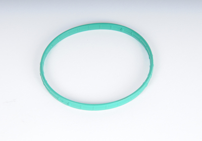 12628002 - : Fuel Injection Throttle Body Seal for Buick: LaCrosse, Regal, Verano | Chevrolet: Captiva Sport, Equinox, Impala, Malibu | GMC: Terrain Image