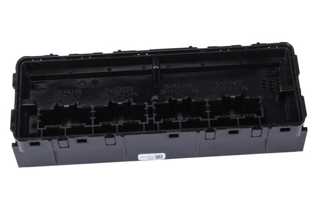 84579083 - : Heater and Air Conditioning Remote Control for Cadillac: XT4 | Chevrolet: Malibu Image