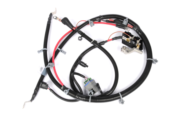 23279188 - Electrical: Positive Cable for GM Image