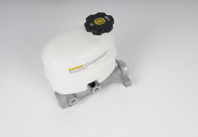 19209243 - Body: Master Cylinder for GM Image