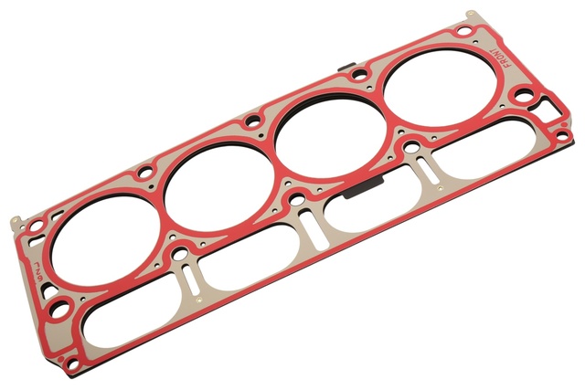 12688943 - Engine: Head Gasket for Cadillac: Escalade, Escalade ESV | Chevrolet: Camaro, Corvette, Silverado 1500, Silverado 1500 LTD, Suburban, Tahoe | GMC: Sierra 1500, Sierra 1500 Limited, Yukon, Yukon XL Image