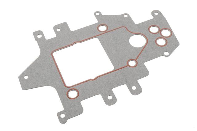 24503911 - Engine: Supercharger Gasket for Buick: Century, Park Avenue, Regal, Riviera | Chevrolet: Impala, Monte Carlo | Oldsmobile: 88, Intrigue, LSS, Regency | Pontiac: Bonneville, Grand Prix Image