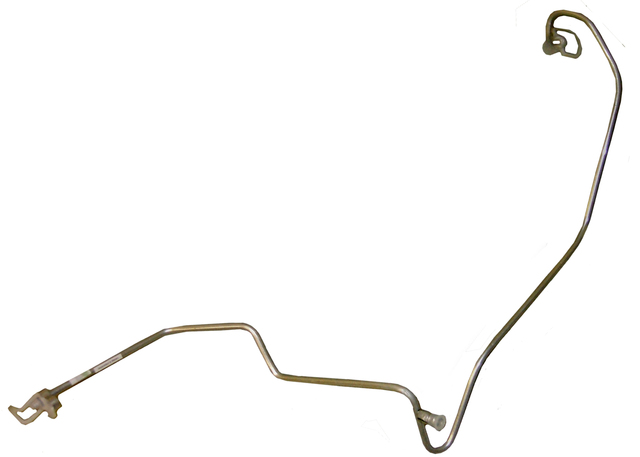 15187982 - HVAC: Evaporator Tube for Buick: Terraza | Chevrolet: Uplander | Pontiac: Montana | Saturn: Relay Image