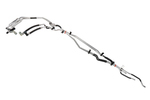 84852346 - HVAC: HVAC Heater Hose Assembly for Cadillac: Escalade, Escalade ESV | Chevrolet: Suburban, Tahoe | GMC: Yukon, Yukon XL Image