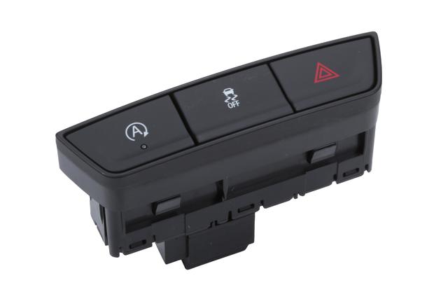 84646673 - Body: Hazard Switch for GM Image