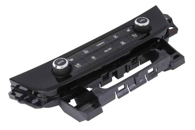 84447714 - Body: Heater Control for Buick: LaCrosse Image