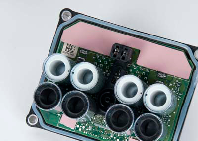 20927951 - Electrical: ABS Control Unit for GM Image