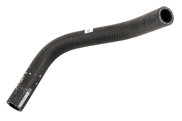 22769190 - HVAC: HVAC Heater Hose for Chevrolet: Express 1500, Express 2500, Express 3500, Express 4500 | GMC: Savana 1500, Savana 2500, Savana 3500, Savana 4500 Image