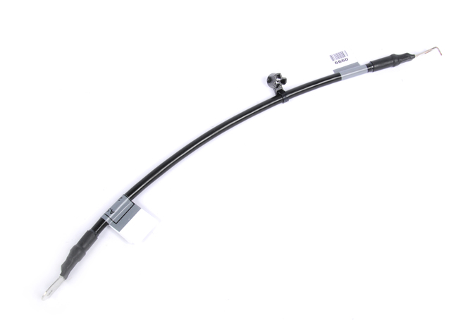 23130999 - Electrical: Negative Cable for GM Image