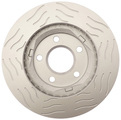 19389806 - : Performance Front Disc Brake Rotor for GM Image